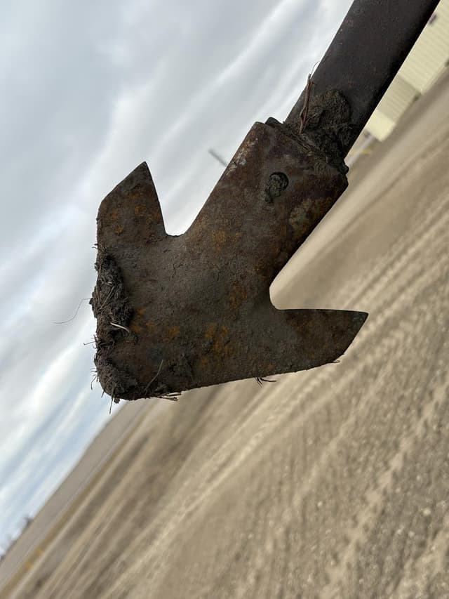 Image of John Deere 1060 equipment image 3