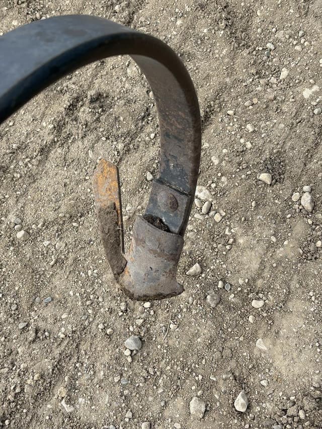 Image of John Deere 1060 equipment image 2