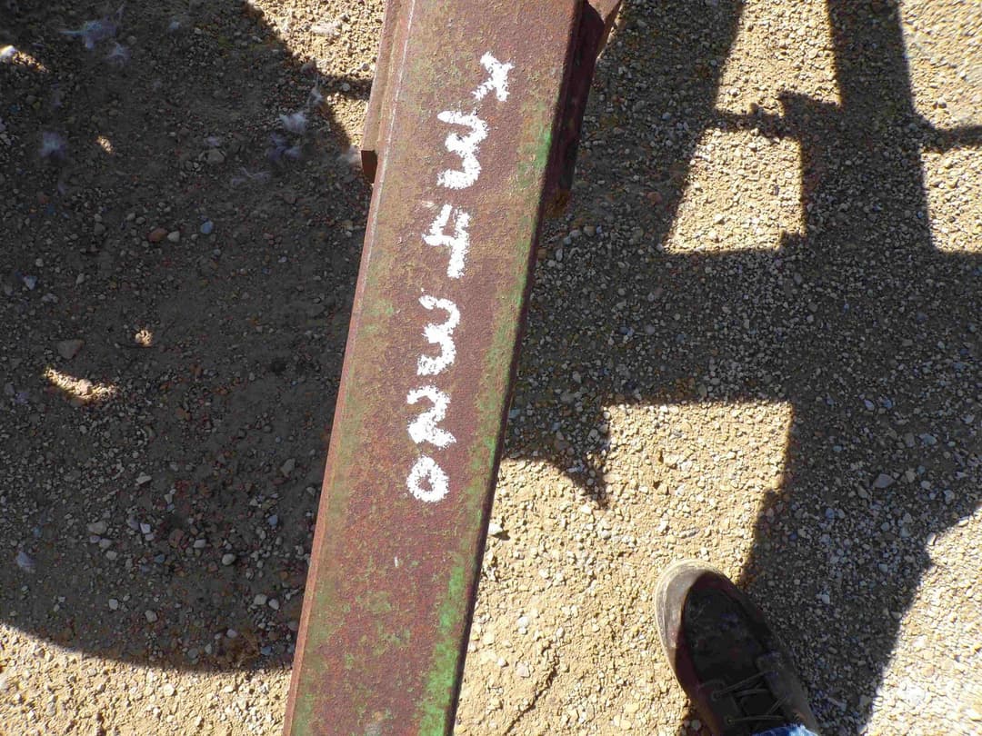 Image of John Deere 1065 Image 1