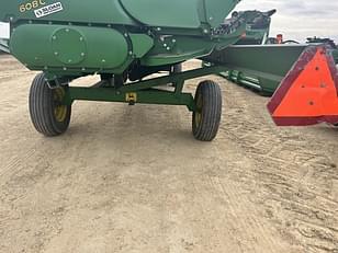 Main image John Deere 1065 3