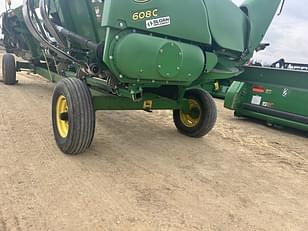 Main image John Deere 1065 4