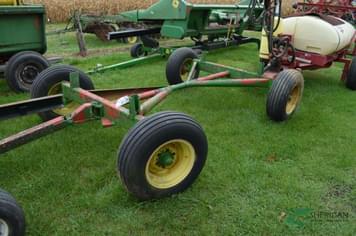 Main image John Deere 1065