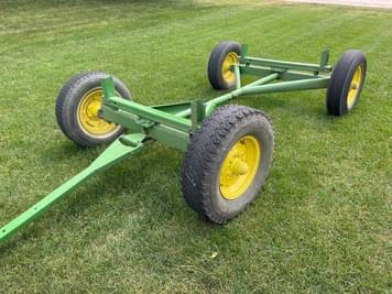 Main image John Deere 1065