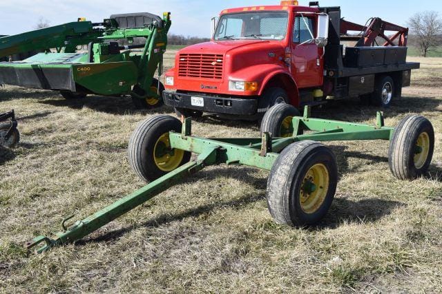 Main image John Deere 1065