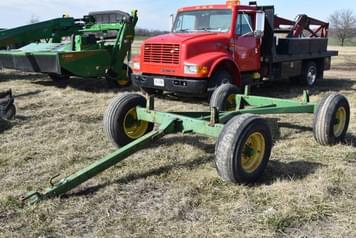 Main image John Deere 1065