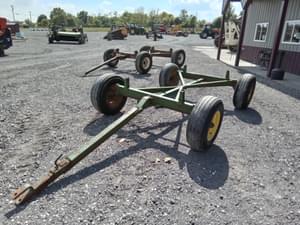 John Deere 1065 Image