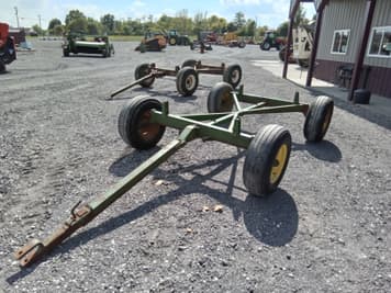 Main image John Deere 1065