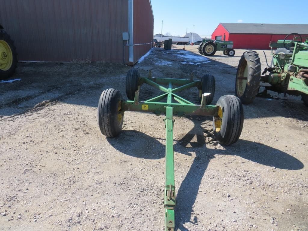 Image of John Deere 1065A Image 1