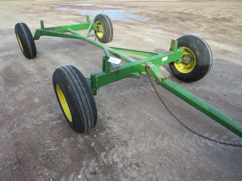 Image of John Deere 1065A Image 0