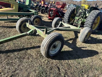 Main image John Deere 1065A
