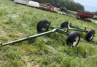 Main image John Deere 1065A