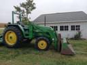 John Deere 1070 Image
