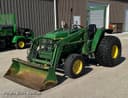 John Deere 1070 Image