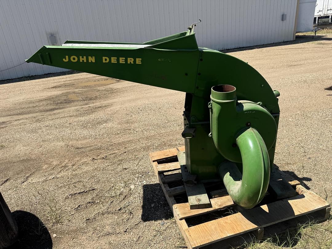 Image of John Deere 10A Primary image