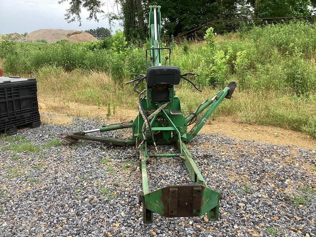 Image of John Deere 10A Primary image
