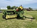John Deere 10HD Image