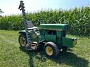 John Deere 110 Image