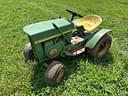 1964 John Deere 110 Image