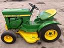 John Deere 110 Image