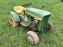 John Deere 110 Image