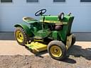 John Deere 110 Image