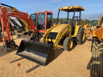 Main image John Deere 110