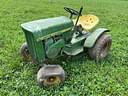 John Deere 110 Image