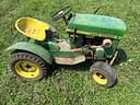 John Deere 110 Image