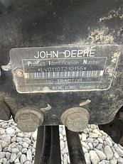 Main image John Deere 110 10