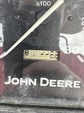 Main image John Deere 110 9