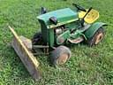 John Deere 110 Image