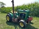 John Deere 110 Image