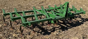 Main image John Deere 1100