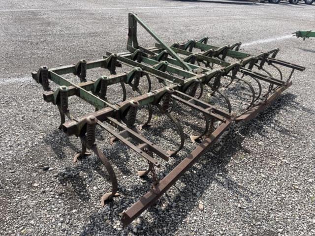 Image of John Deere 1100 equipment image 1