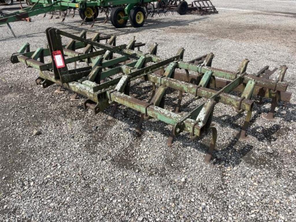 Image of John Deere 1100 Primary image