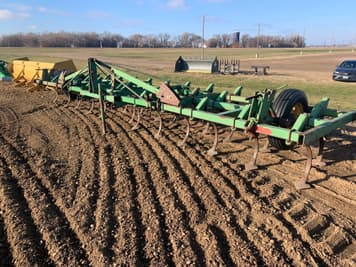 Main image John Deere 1100