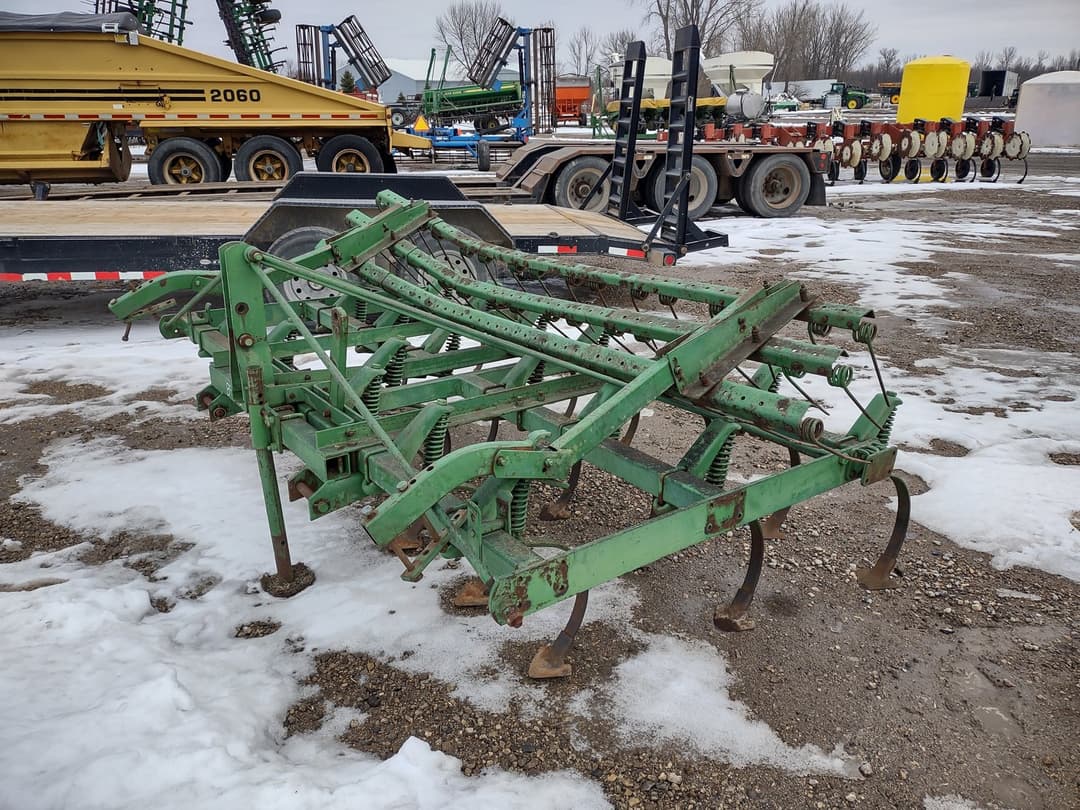 Image of John Deere 1100 Primary image