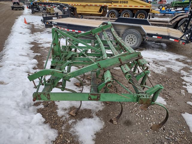 Image of John Deere 1100 equipment image 1