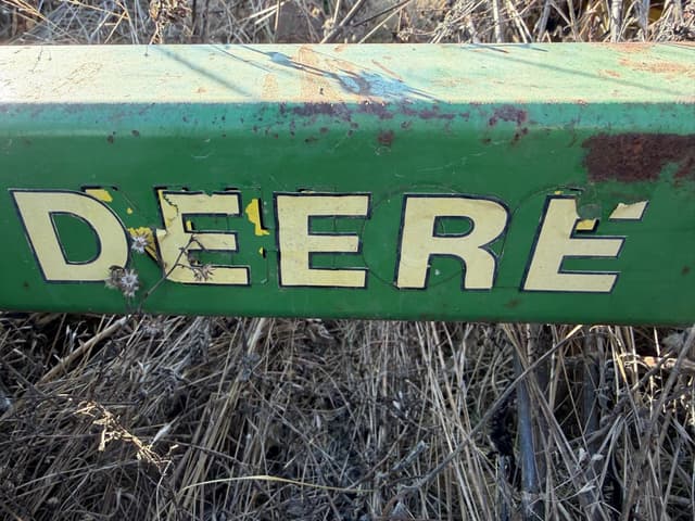 Image of John Deere 1100 equipment image 4