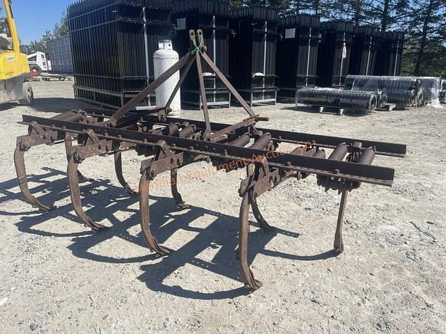 Image of John Deere 1100 equipment image 3