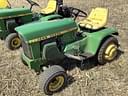 John Deere 112 Image