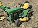 John Deere 112 Image