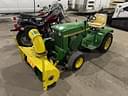 John Deere 112 Image