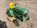 John Deere 112 Image