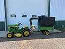 John Deere 112 Image