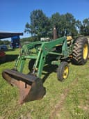 John Deere 1120 Image