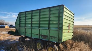 Main image John Deere 714A