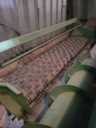 John Deere 114 Equipment Image0