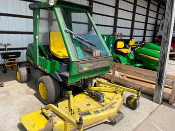 Main image John Deere F1145