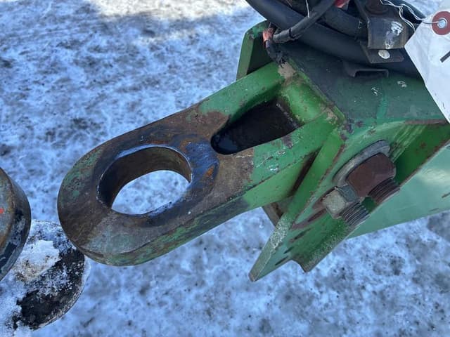 Image of John Deere 960 equipment image 2